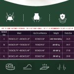 Seamless Butt Lifter Panties with Tummy Control