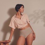 Bali Women's 2-Pack Breathable Lace Shaping Briefs