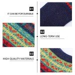 Navy Cable Knit Fleece Leggings and Warmers