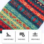 Navy Cable Knit Fleece Leggings and Warmers