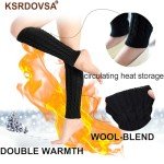 Kawaii Thigh High & Knee High Leg Warmers