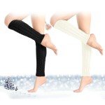 Kawaii Thigh High & Knee High Leg Warmers