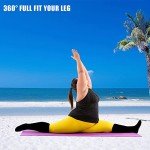 3 Pairs Plus Size Compression Socks for Women