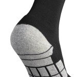 CWVLC Knee High Athletic Soccer Socks (3 Pairs)