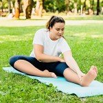 3 Pack Open Toe Compression Socks for Women