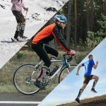 Merino Wool Ski Socks for Men and Women