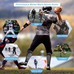 Merino Wool Ski Socks for Men and Women