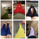 Plus Size Thigh High Socks for Curvy Comfort
