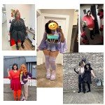 Plus Size Thigh High Socks for Curvy Comfort