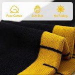 Funny Chicken Leg Knee-High Socks for Women