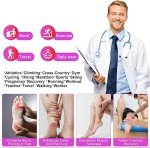 Plus Size Compression Socks for Women & Men