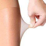 12 Pairs Sheer Knee High Socks for Women