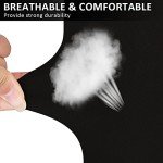 15-20 mmHg Knee High Compression Socks for Women