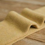 Cozy Knee High Winter Socks for Women - 4 Pack