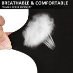 Zippered Open Toe Compression Socks for Women