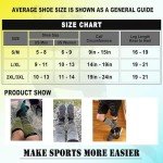 Knee High Graduated Compression Socks for Women