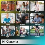 Knee High Graduated Compression Socks for Women