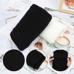 Cozy Knit Knee High Leg Warmers for Women