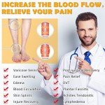 Knee High Compression Socks for Women and Men