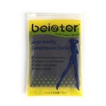 Open Toe Knee High Compression Socks for Women