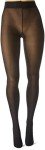 HUE Women's Black Tights - Size Medium