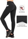 BALEAF Women's Thermal Fleece Lined Leggings