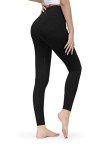 Buttery Soft High Waisted Yoga Leggings for Women