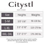 Plus Size Opaque Black Tights with Tummy Control