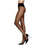 L'eggs Women's Sheer Energy Pantyhose - Jet Black