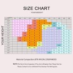 Warm Winter Fleece Lined Tights for Women