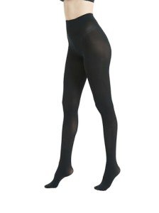 CACCICO Soft High Waist 80D Women's Tights