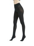 CACCICO Soft High Waist 80D Women's Tights