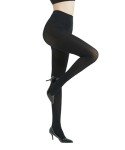 CACCICO Soft High Waist 80D Women's Tights