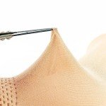 Fitu Women's 10 Pairs Ankle High Tights