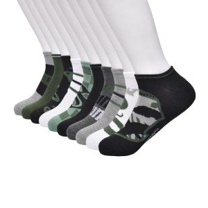 Harry Potter Women's Black Hosiery - Size 11