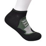 Harry Potter Women's Black Hosiery - Size 11