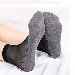 Cozy Sheer Ankle High Tights for Women