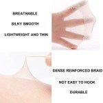 Cozy Sheer Ankle High Tights for Women