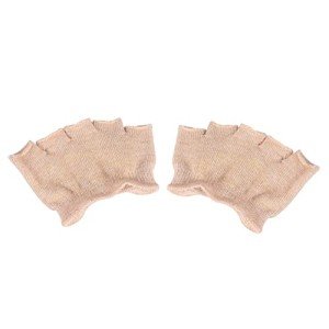 4 Pairs Women's High Heel & Toe Cover Socks