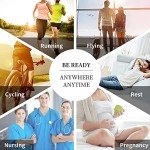 Comfort Fit Compression Socks for Women (2 Pairs)