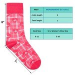 Nurse Crew Socks: Medical Design Gift Set