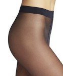 FALKE Women's 20 Denier Matte Tights in Blue
