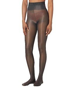 Wolford Neon 40 Denier Shiny Tights for Women