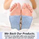 Moisturizing Heel Socks for Dry Cracked Feet