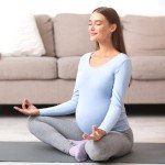 Non-Slip Yoga Socks for Women - 5 Pairs