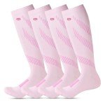 Compression Socks for Women - Pain Relief & Support