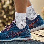 Women's Compression Socks for Foot Pain Relief