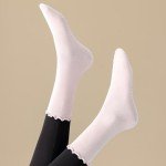 Ceoon Non-Slip Pilates and Yoga Socks for Women