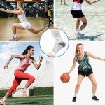 Women's Compression Socks for Foot Pain Relief