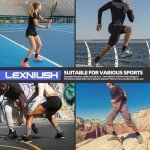 Women’s Compression Ankle Brace Socks for Support